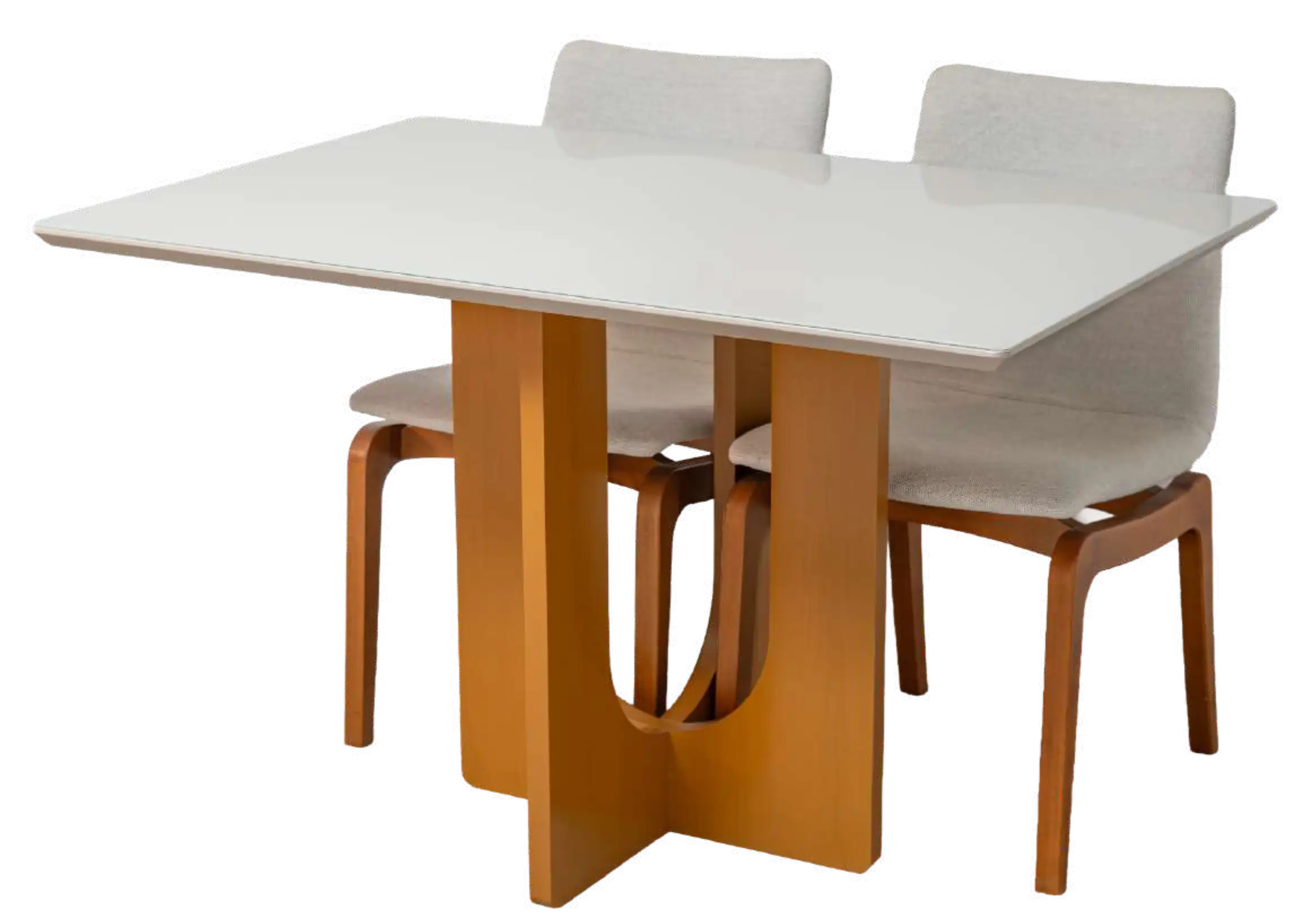 Mesa Doha 120 x 80